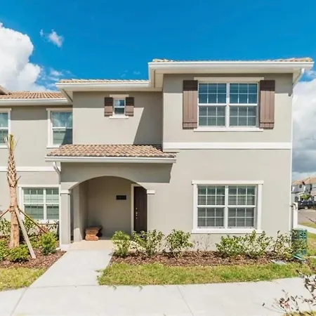 Villa Super Enjoy - Amenities Pools & 6 Miles 2 Parks